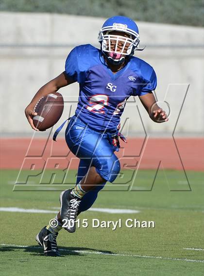 Thumbnail 3 in San Gabriel @ Montclair photogallery.