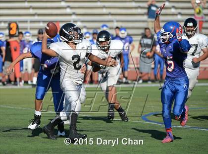 Thumbnail 1 in San Gabriel @ Montclair photogallery.