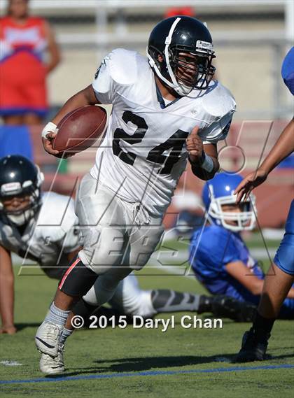 Thumbnail 1 in San Gabriel @ Montclair photogallery.