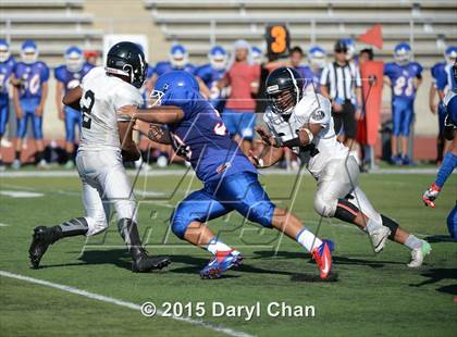 Thumbnail 1 in San Gabriel @ Montclair photogallery.
