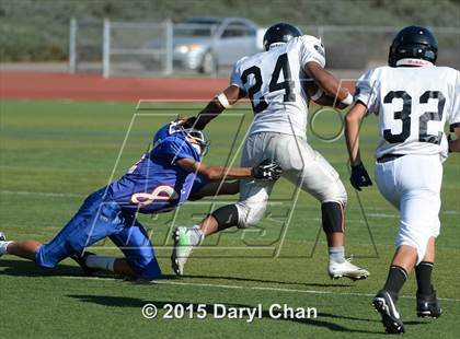 Thumbnail 2 in San Gabriel @ Montclair photogallery.