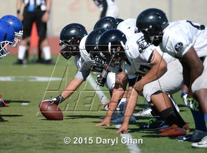 Thumbnail 1 in San Gabriel @ Montclair photogallery.