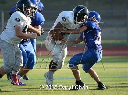 Thumbnail 3 in San Gabriel @ Montclair photogallery.
