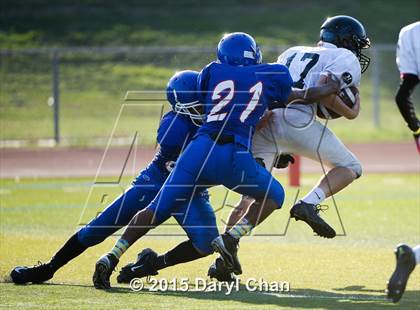 Thumbnail 1 in San Gabriel @ Montclair photogallery.