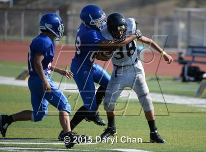Thumbnail 2 in San Gabriel @ Montclair photogallery.