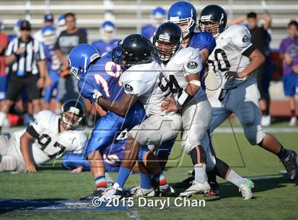 Thumbnail 3 in San Gabriel @ Montclair photogallery.