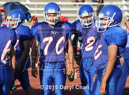 Thumbnail 3 in San Gabriel @ Montclair photogallery.