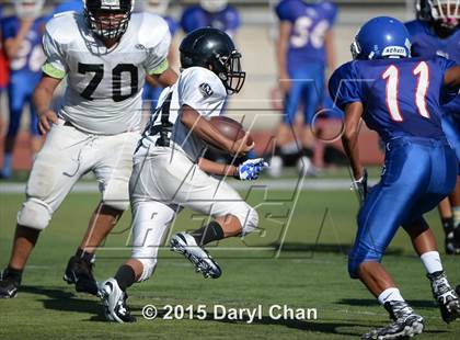 Thumbnail 1 in San Gabriel @ Montclair photogallery.