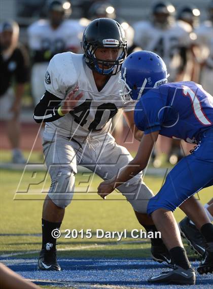 Thumbnail 2 in San Gabriel @ Montclair photogallery.