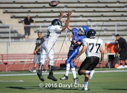 Thumbnail 1 in San Gabriel @ Montclair photogallery.
