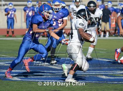 Thumbnail 2 in San Gabriel @ Montclair photogallery.