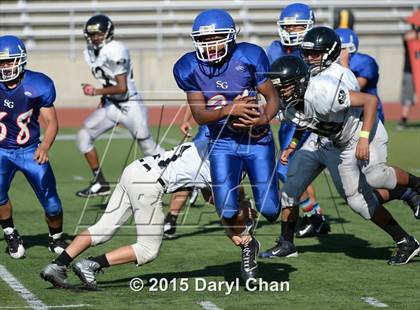 Thumbnail 1 in San Gabriel @ Montclair photogallery.