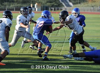 Thumbnail 1 in San Gabriel @ Montclair photogallery.