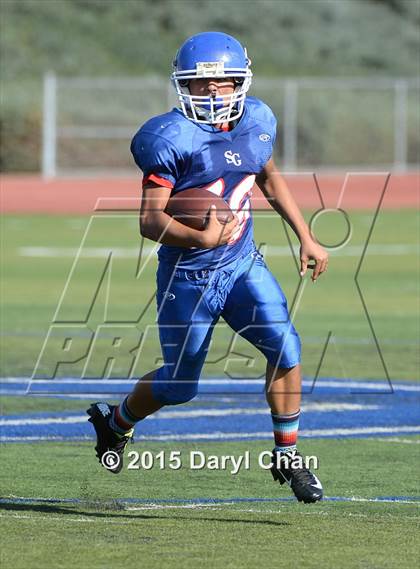 Thumbnail 1 in San Gabriel @ Montclair photogallery.