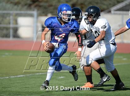 Thumbnail 3 in San Gabriel @ Montclair photogallery.