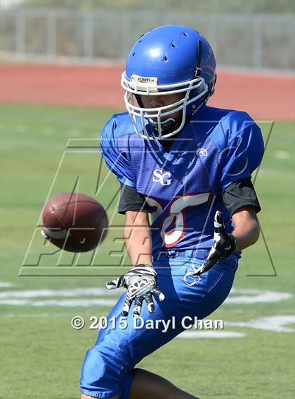 Thumbnail 2 in San Gabriel @ Montclair photogallery.