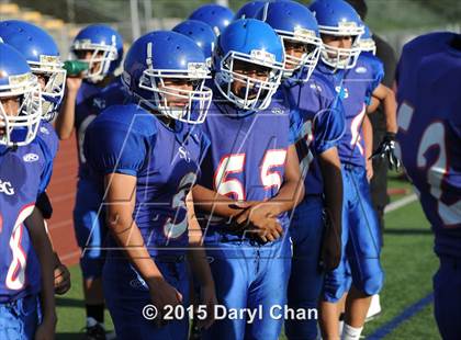 Thumbnail 1 in San Gabriel @ Montclair photogallery.