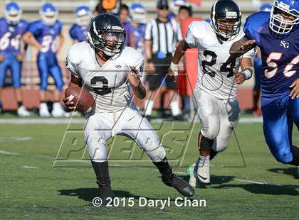 Thumbnail 3 in San Gabriel @ Montclair photogallery.