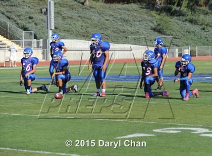 Thumbnail 1 in San Gabriel @ Montclair photogallery.