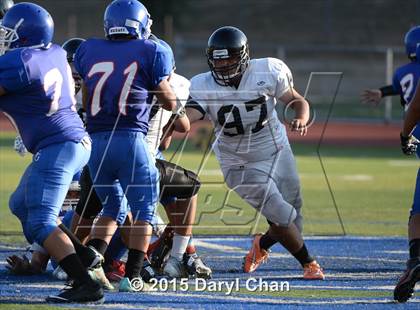 Thumbnail 1 in San Gabriel @ Montclair photogallery.