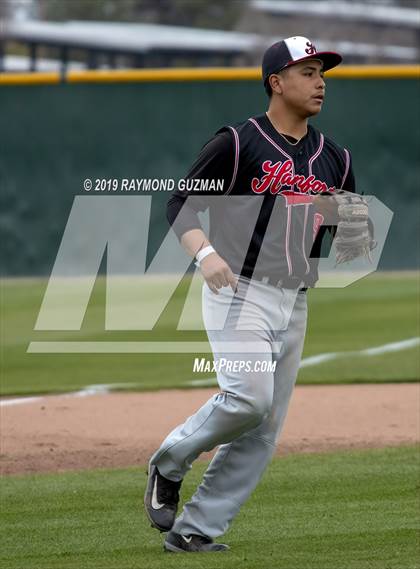 Thumbnail 1 in Hanford @ Bullard photogallery.