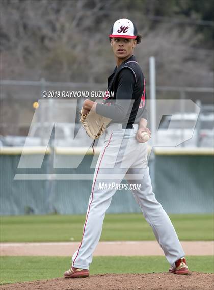 Thumbnail 1 in Hanford @ Bullard photogallery.