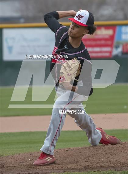 Thumbnail 3 in Hanford @ Bullard photogallery.