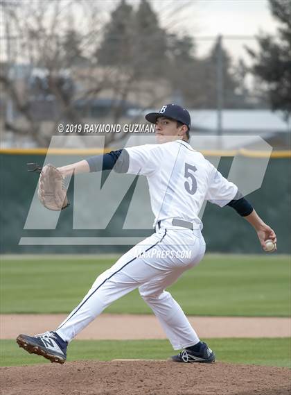 Thumbnail 1 in Hanford @ Bullard photogallery.