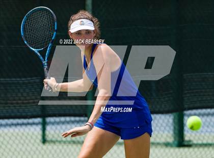 Thumbnail 1 in Xavier College Prep vs Desert Mountain (AIA Div 1 State Final) photogallery.
