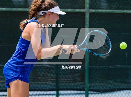 Thumbnail 3 in Xavier College Prep vs Desert Mountain (AIA Div 1 State Final) photogallery.