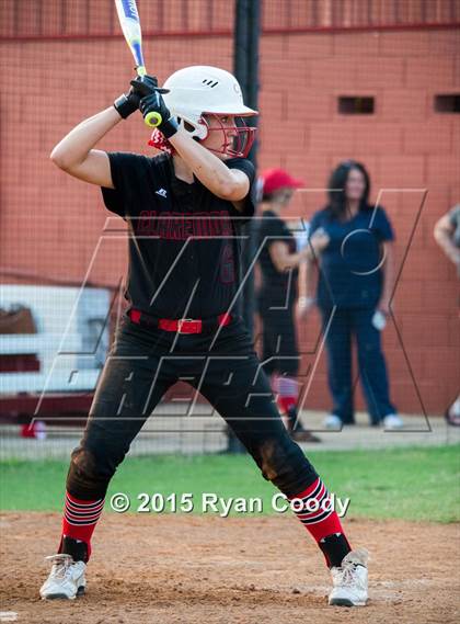 Thumbnail 1 in Broken Arrow @ Claremore photogallery.