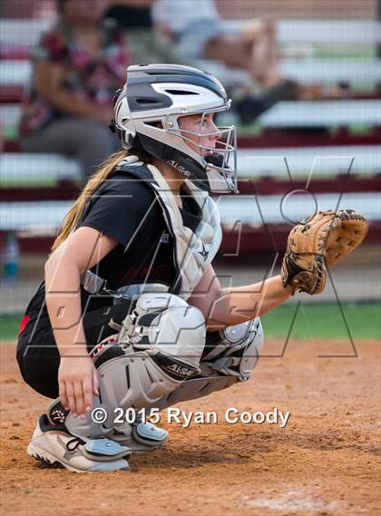 Thumbnail 3 in Broken Arrow @ Claremore photogallery.