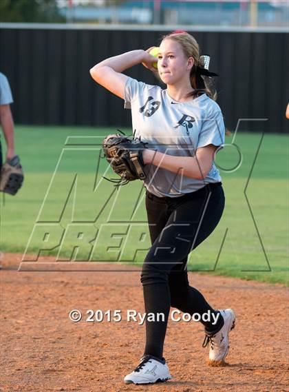 Thumbnail 3 in Broken Arrow @ Claremore photogallery.