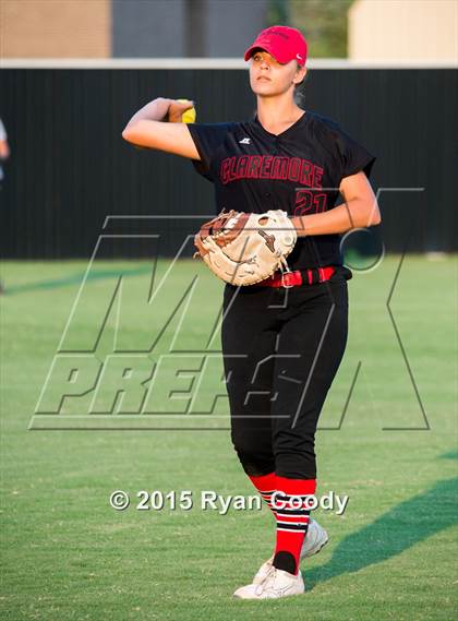 Thumbnail 3 in Broken Arrow @ Claremore photogallery.
