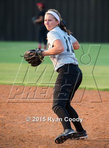 Thumbnail 1 in Broken Arrow @ Claremore photogallery.