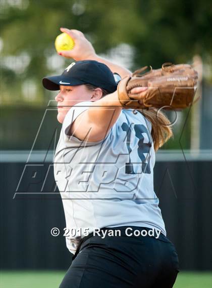 Thumbnail 1 in Broken Arrow @ Claremore photogallery.