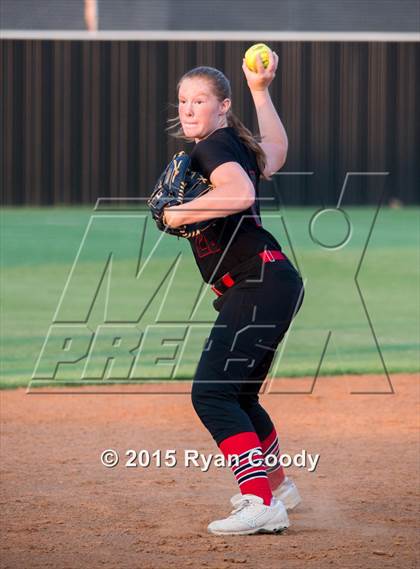 Thumbnail 1 in Broken Arrow @ Claremore photogallery.