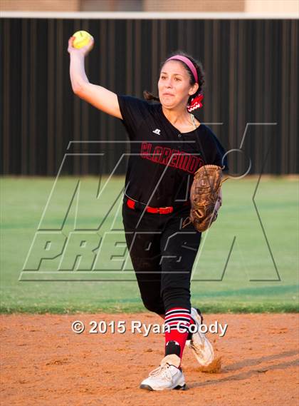 Thumbnail 2 in Broken Arrow @ Claremore photogallery.