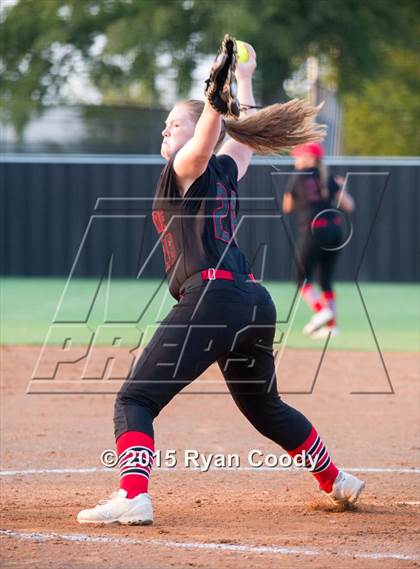 Thumbnail 2 in Broken Arrow @ Claremore photogallery.