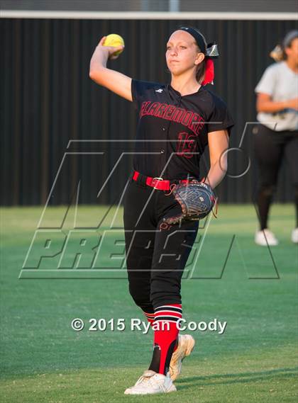 Thumbnail 2 in Broken Arrow @ Claremore photogallery.
