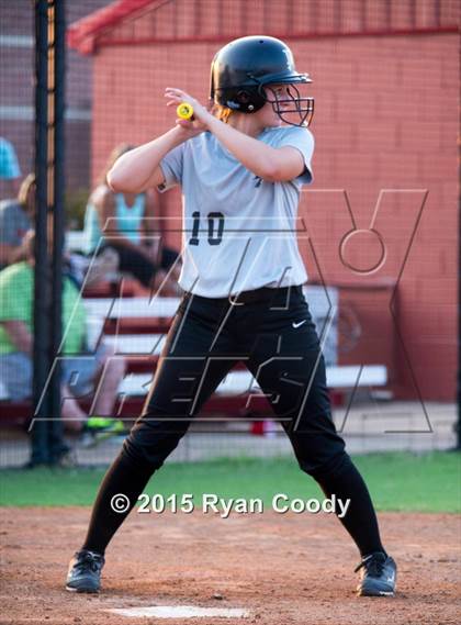 Thumbnail 1 in Broken Arrow @ Claremore photogallery.