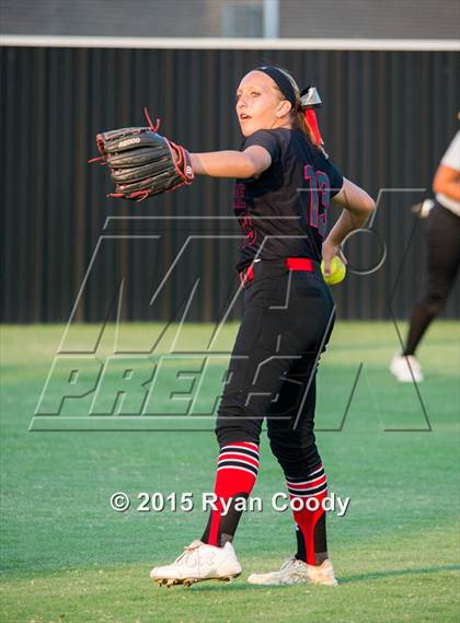 Thumbnail 1 in Broken Arrow @ Claremore photogallery.