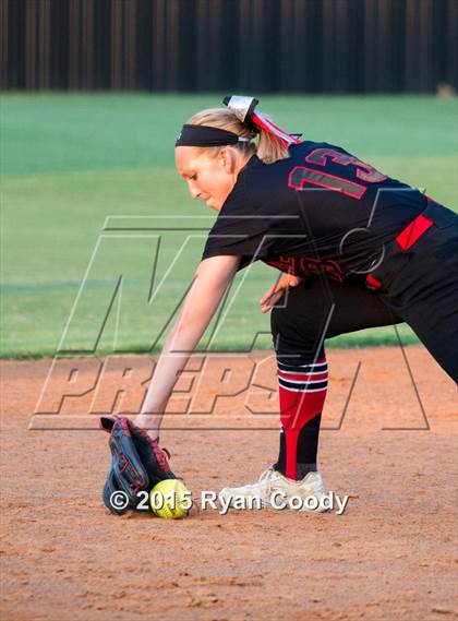 Thumbnail 3 in Broken Arrow @ Claremore photogallery.
