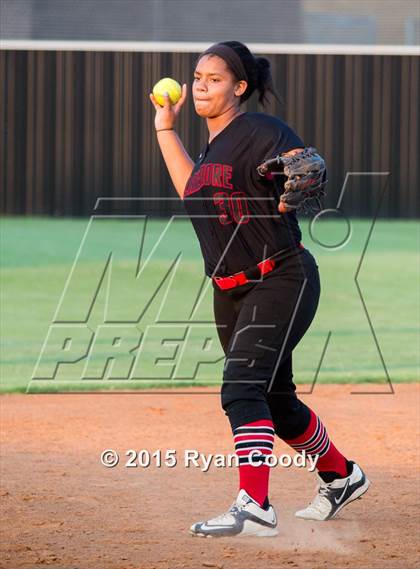 Thumbnail 3 in Broken Arrow @ Claremore photogallery.
