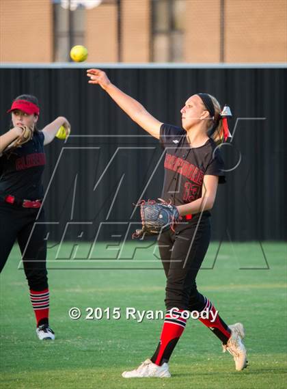 Thumbnail 2 in Broken Arrow @ Claremore photogallery.