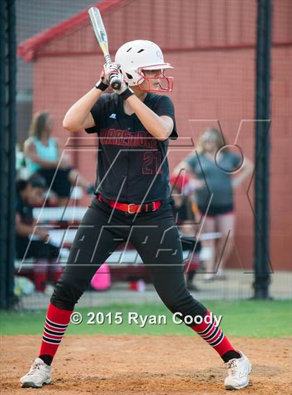 Thumbnail 1 in Broken Arrow @ Claremore photogallery.