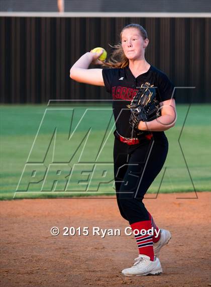 Thumbnail 2 in Broken Arrow @ Claremore photogallery.