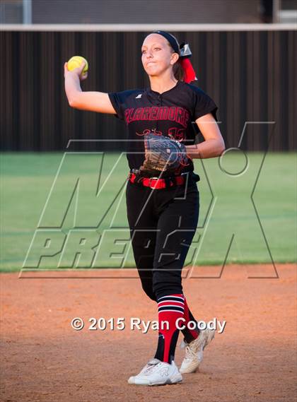 Thumbnail 3 in Broken Arrow @ Claremore photogallery.