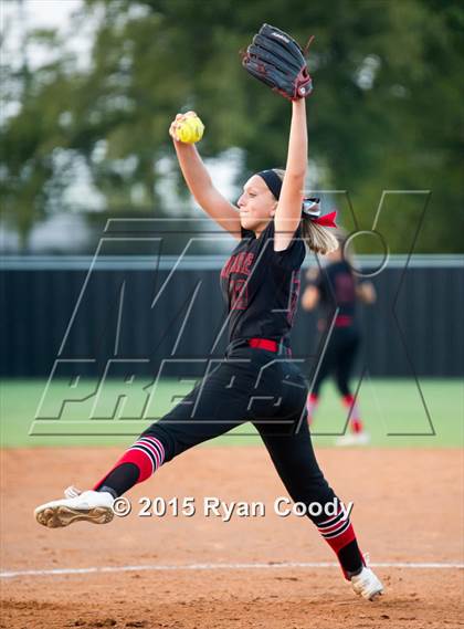 Thumbnail 1 in Broken Arrow @ Claremore photogallery.