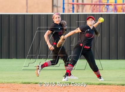 Thumbnail 1 in Broken Arrow @ Claremore photogallery.
